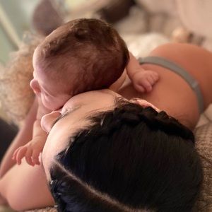 Meet your Posher, Mariah